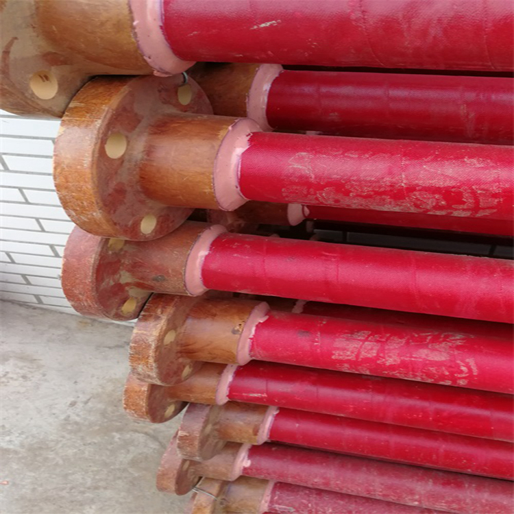 酚醛玻璃钢法兰管