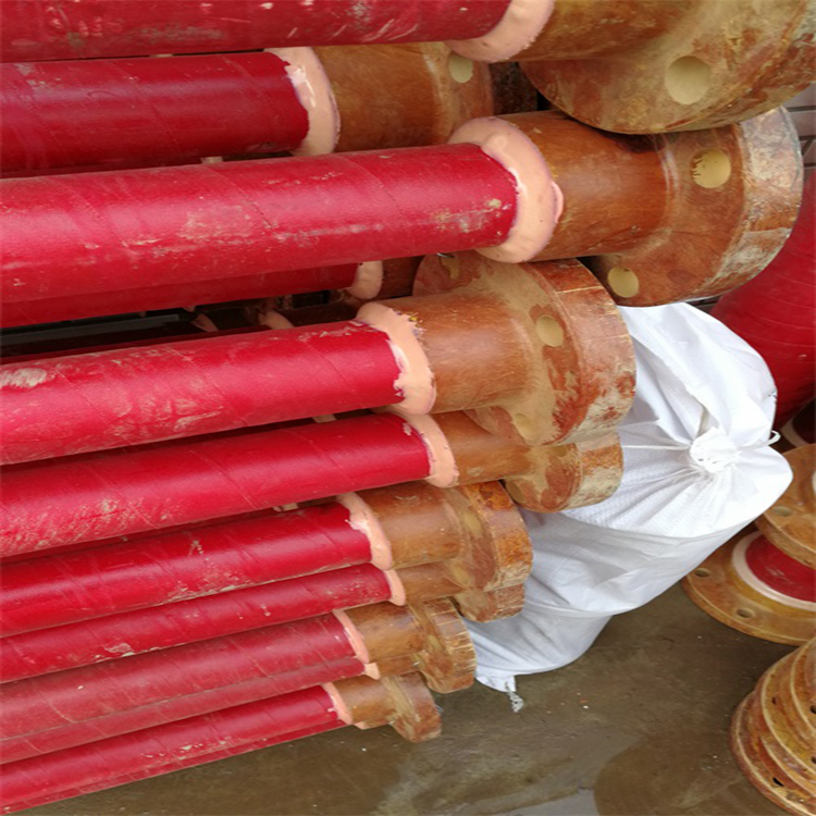 酚醛玻璃钢法兰管