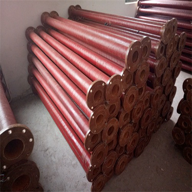 酚醛玻璃钢法兰管