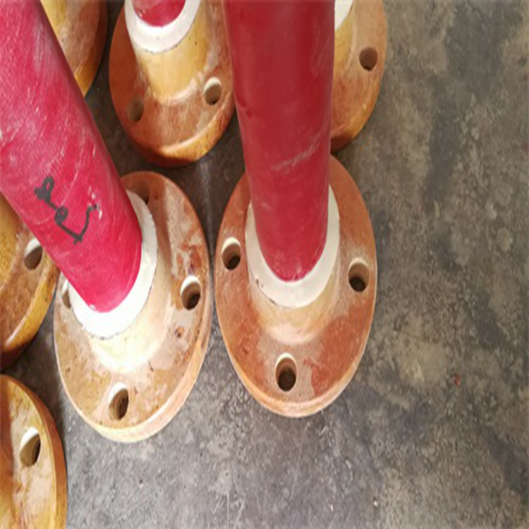 酚醛玻璃钢法兰管