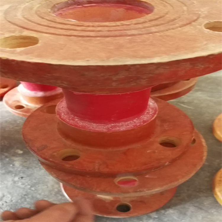 酚醛玻璃钢法兰管