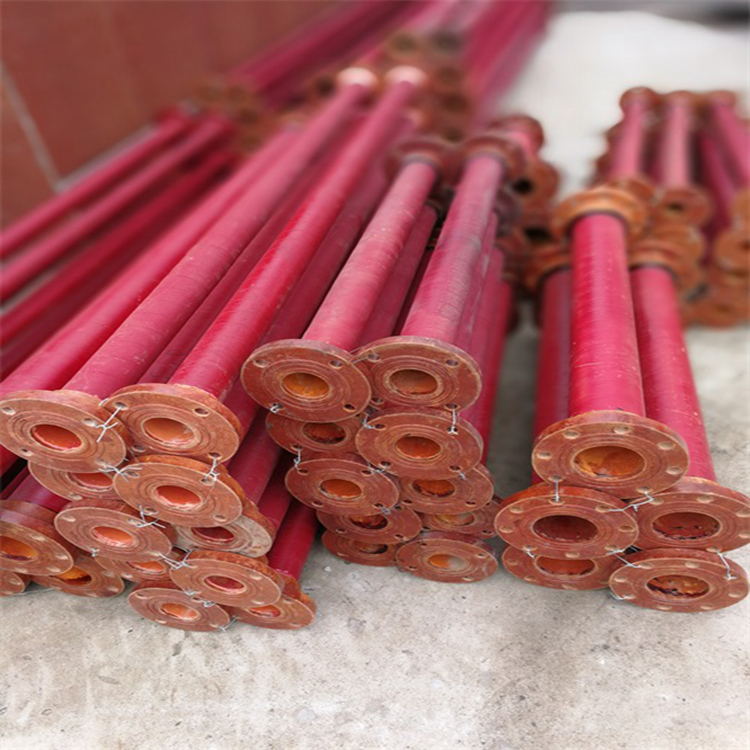 酚醛玻璃钢法兰管