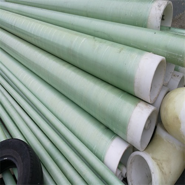 玻璃钢缠绕管