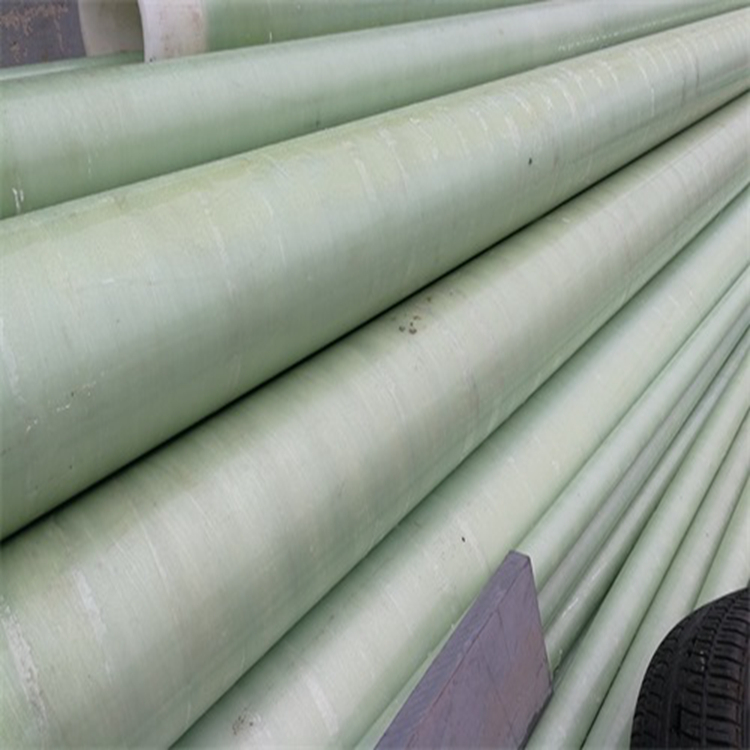 玻璃钢缠绕管