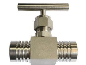 承插焊直型针阀