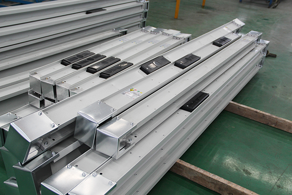 铝母线槽