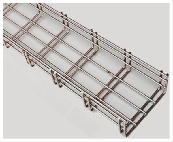网格式桥架