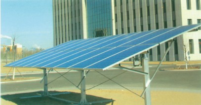 太阳能支吊架
