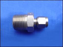 仪表管接头配件