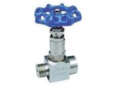 镇江压力表截止阀