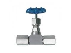 压力表截止阀图片