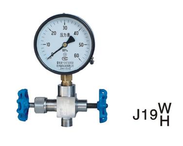 压力表截止阀价格