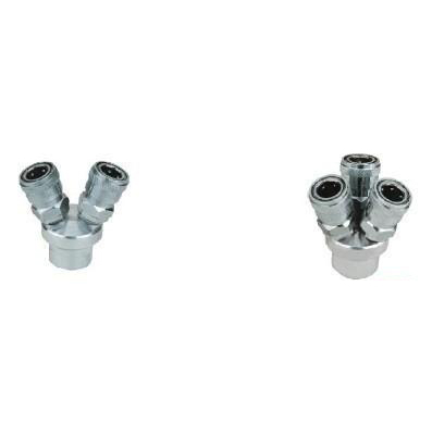 气动管路接头供应