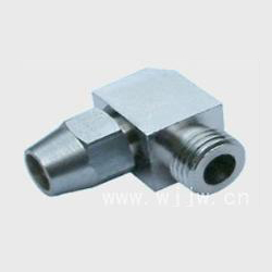 气动管路接头市场