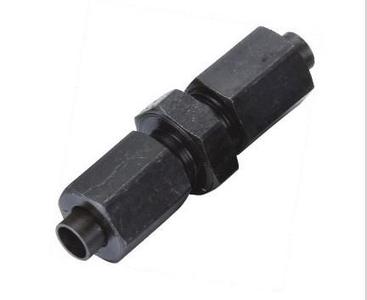 扩口式管接头生产