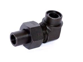 焊接式管接头批发