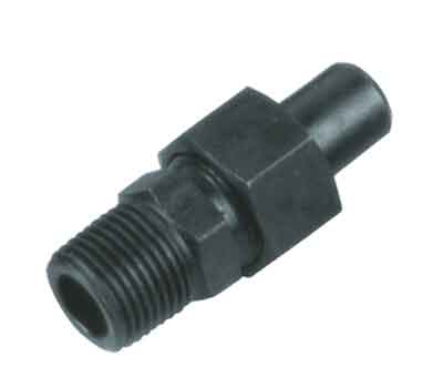 YZG5-1焊接式端直通终端接头