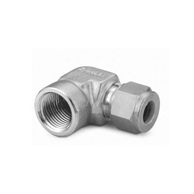 直角压力表接头