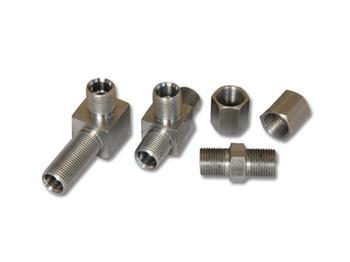 不锈钢接头用途